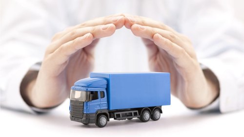 Service d'assurance de fret