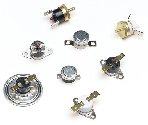 Pièces de thermostat