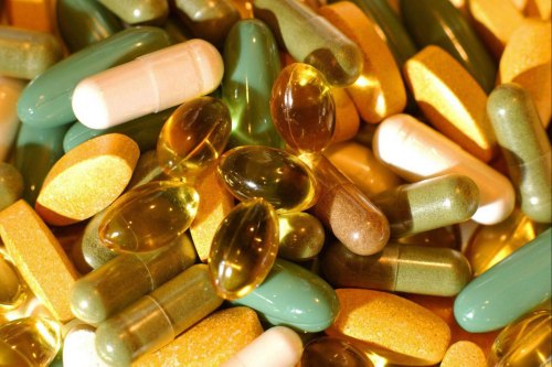 Médicaments et médicaments anti-infectieux
