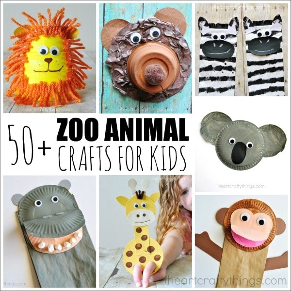 Artisanat d'animaux