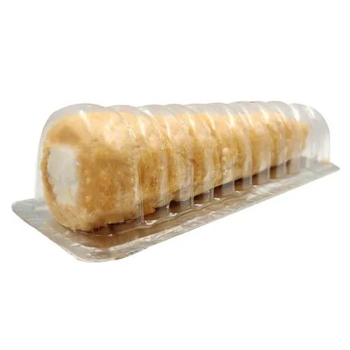 Rouleau à la crème