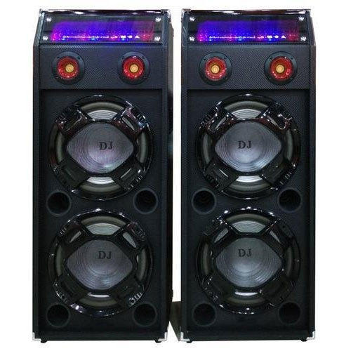 Haut-parleur DJ
