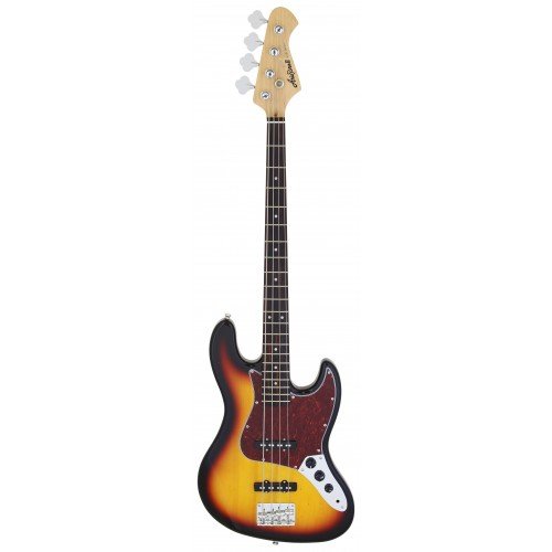 Guitare basse