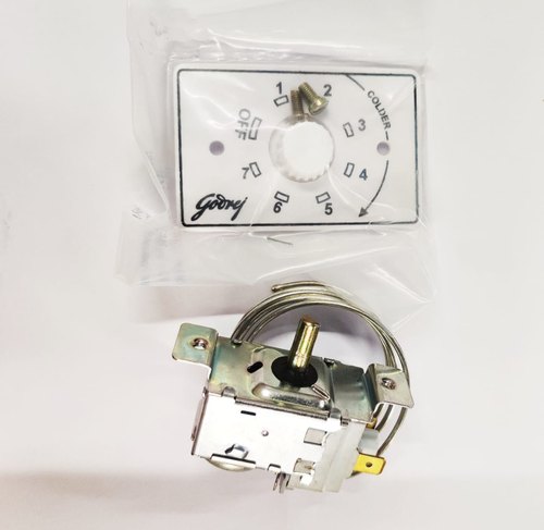 Thermostat de refroidissement