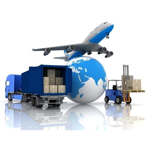 Services de fret diplomatique