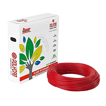 Câbles PVC