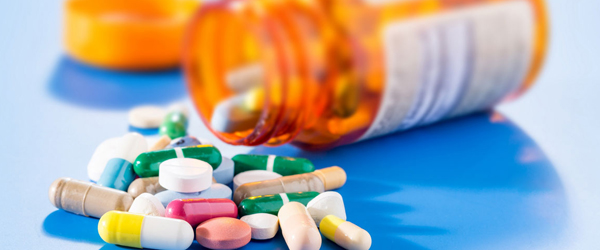 Médicament antidiabétique