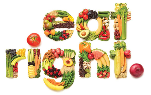 Régime et nutrition