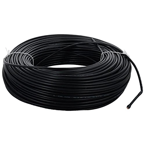 Câble flexible en cuivre