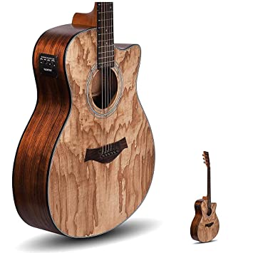 Guitare acoustique