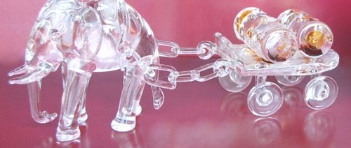 Artisanat du verre