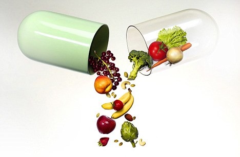 Nutraceutiques