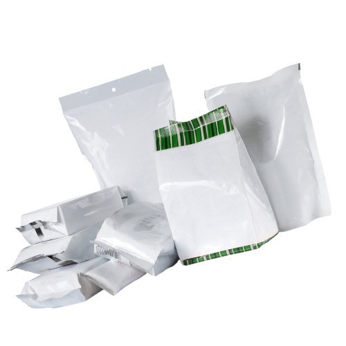 Matériaux d'emballage en plastique