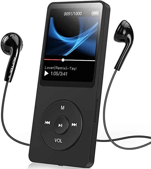 Lecteurs MP3