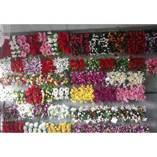Artificial Flowers